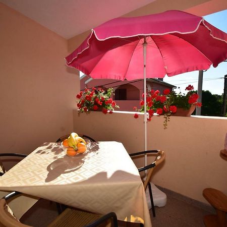 Apartment Smokrovic Starigrad Paklenica Eksteriør bilde