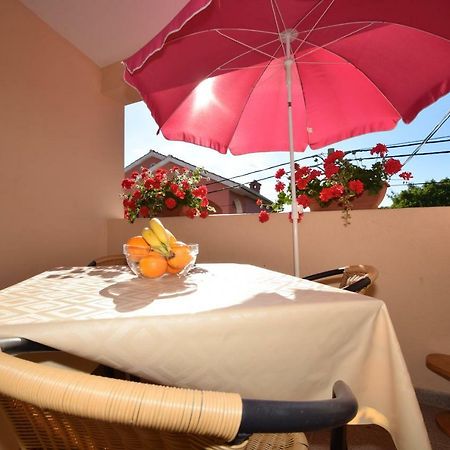 Apartment Smokrovic Starigrad Paklenica Eksteriør bilde