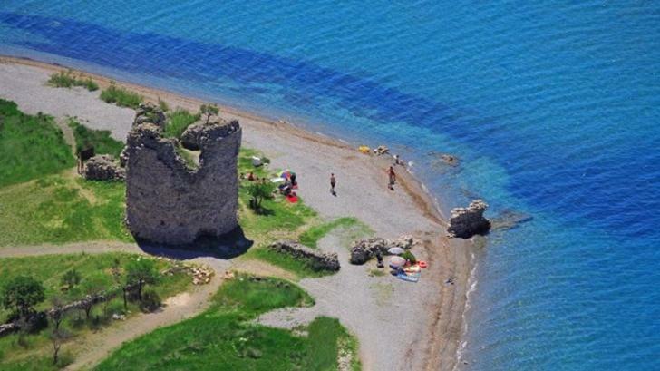 Apartment Smokrovic Starigrad Paklenica Eksteriør bilde